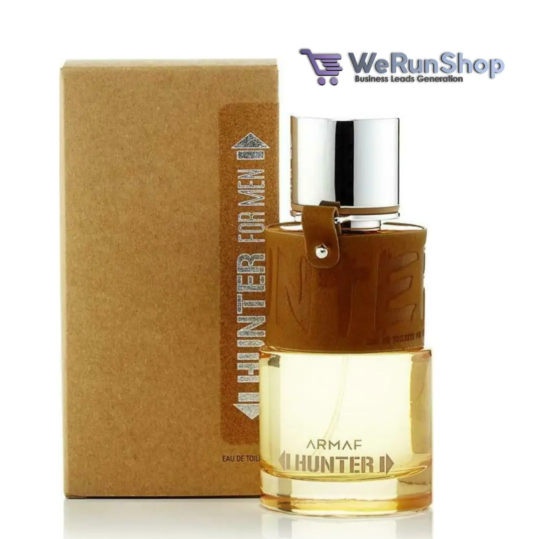 ARMAF HUNTER TOLETTE SPRAY EAU DE 100 ml
