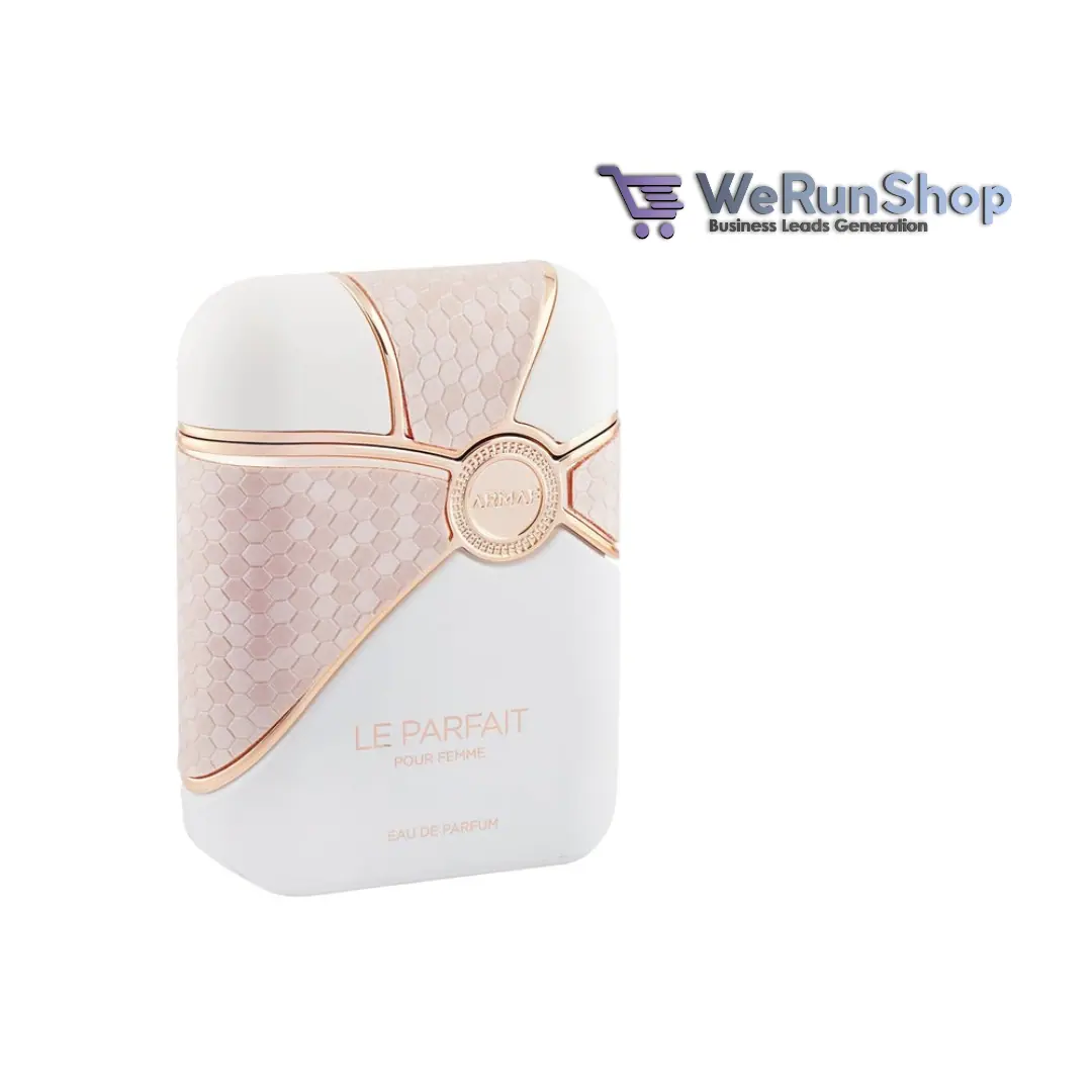 Armaf LE PARFAIT FEMME 100ML EDP - Image 5