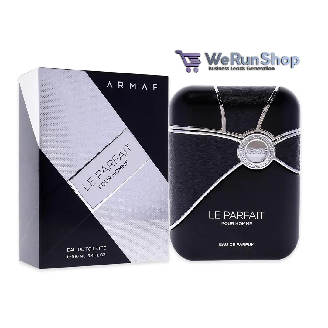 Le Parfait By Armaf