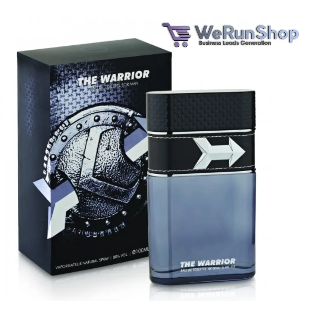 Armaf The Warrior Perfume 100ML