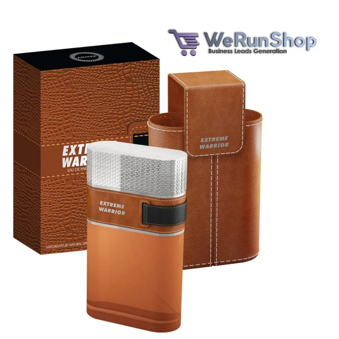 Armaf EXTREME Warrior Perfume 100ml