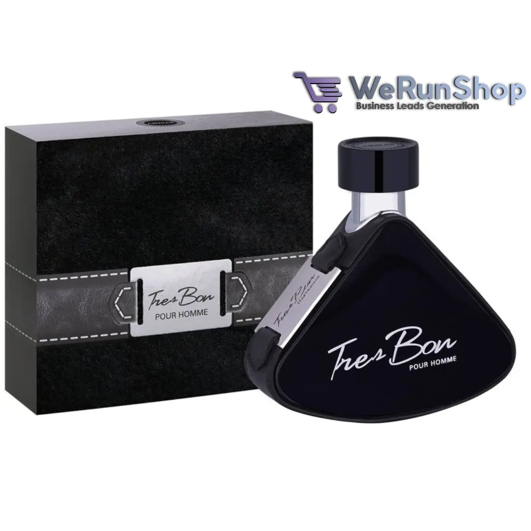 Armaf Tres Bon Spray Perfume for Man EDP 100ML