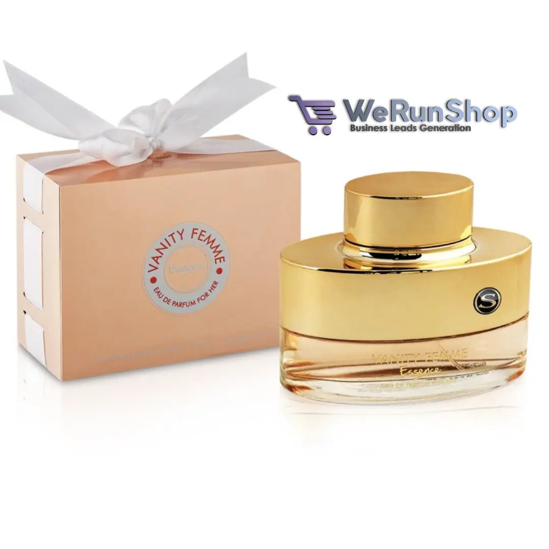 Armaf Vanity Perfume Essence For Woman 100ML