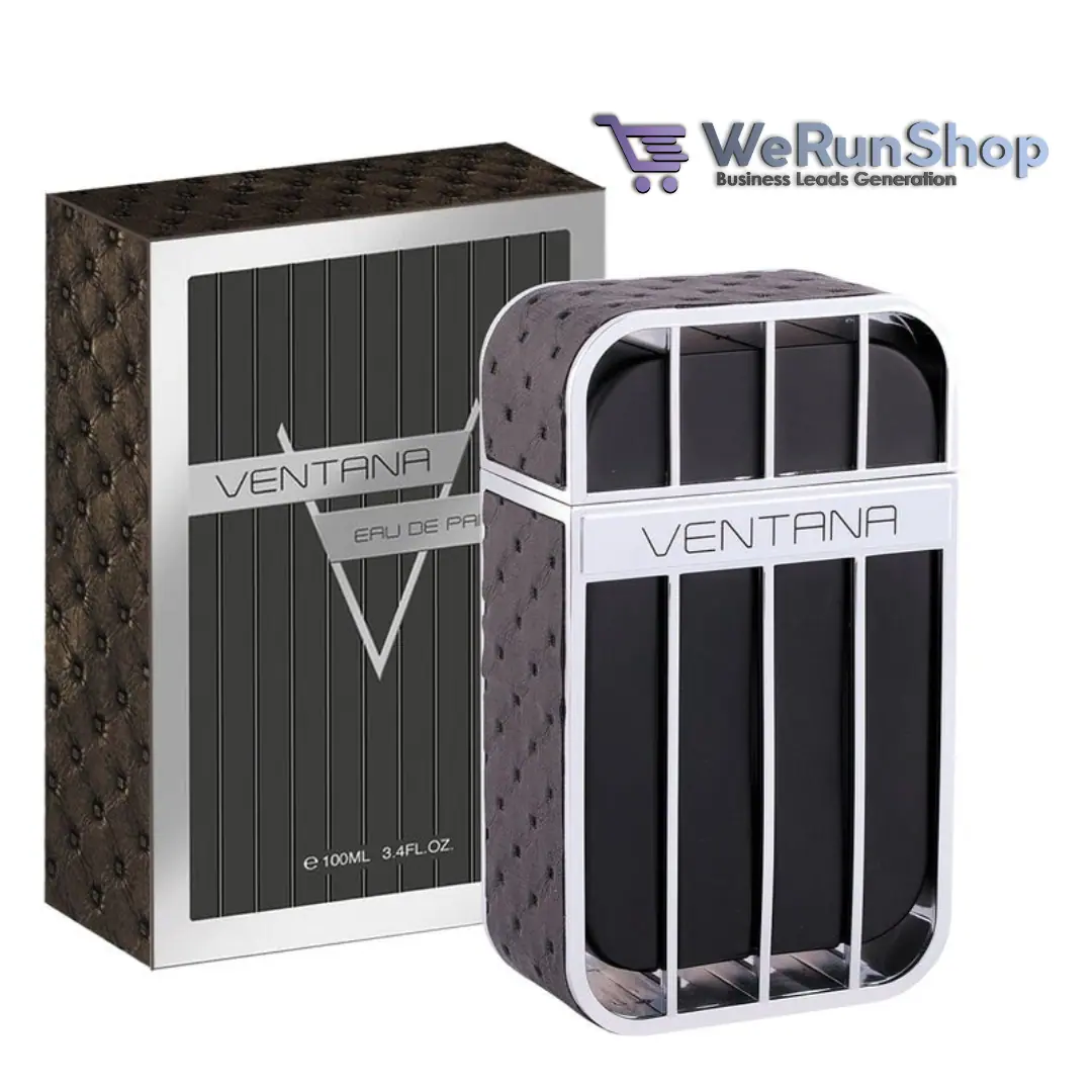 Armaf Ventana Perfume For Men EDT 100 ML