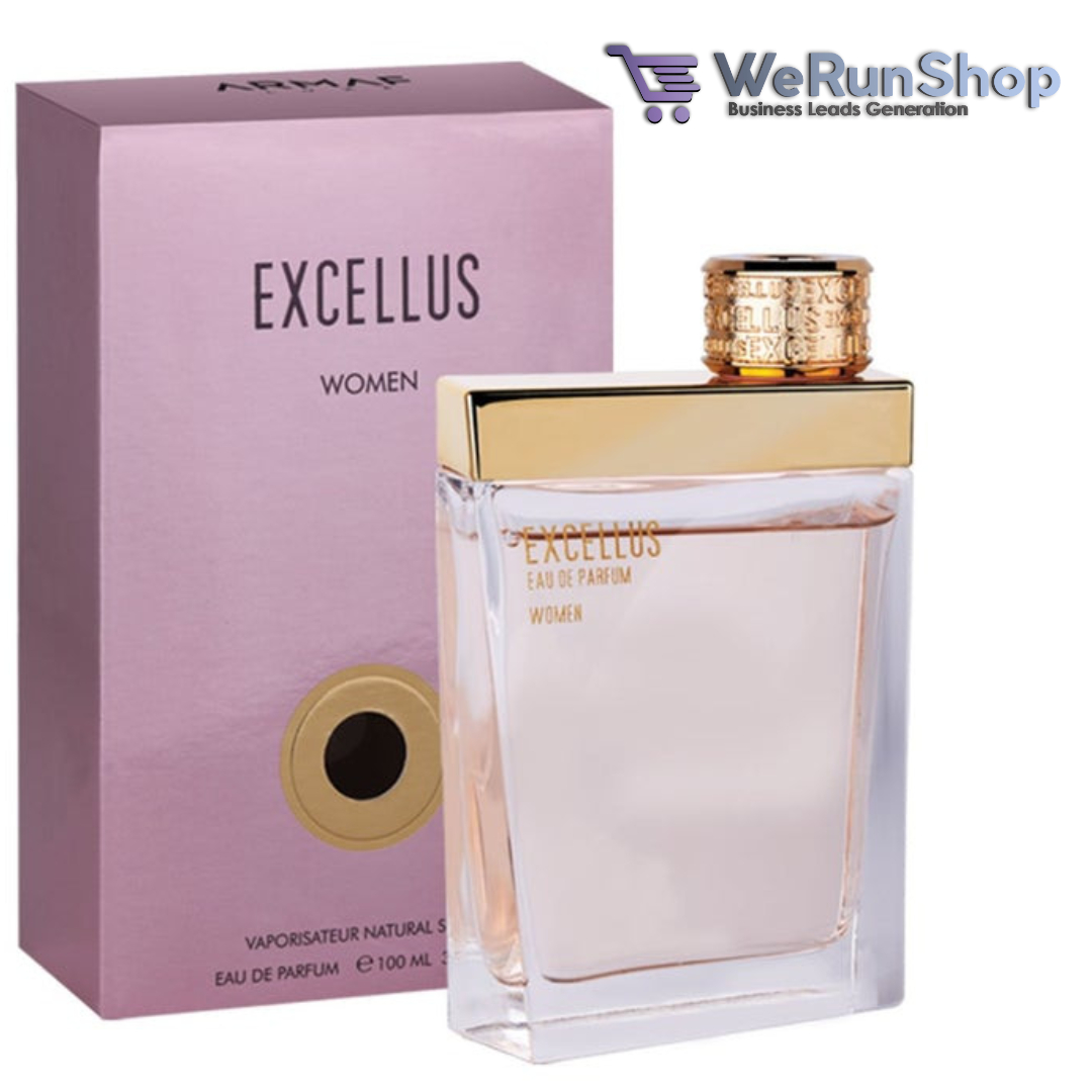 Armaf Excellus best perfume