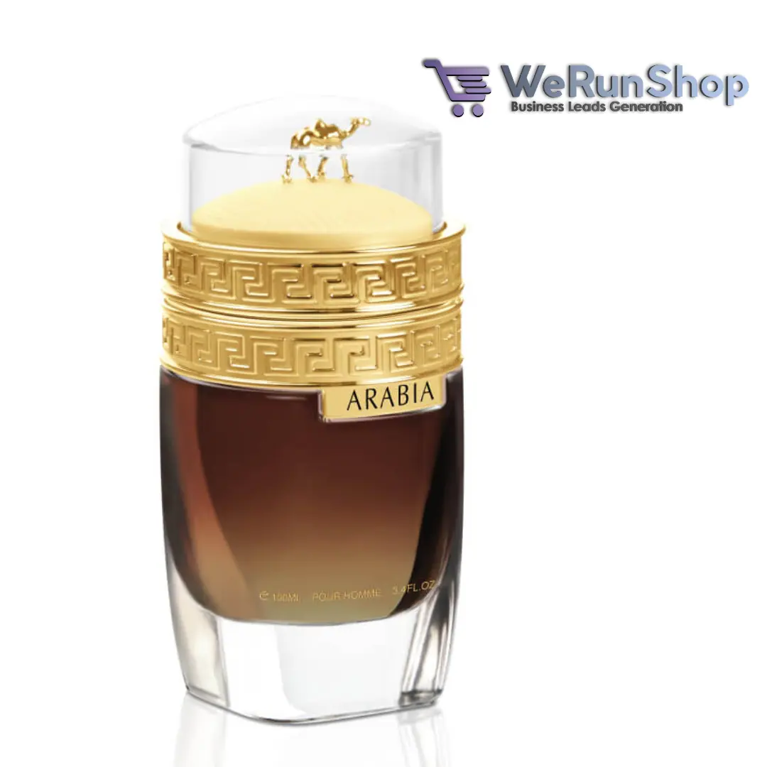 Emper Arabia Perfume Men Le Chameau 100ML