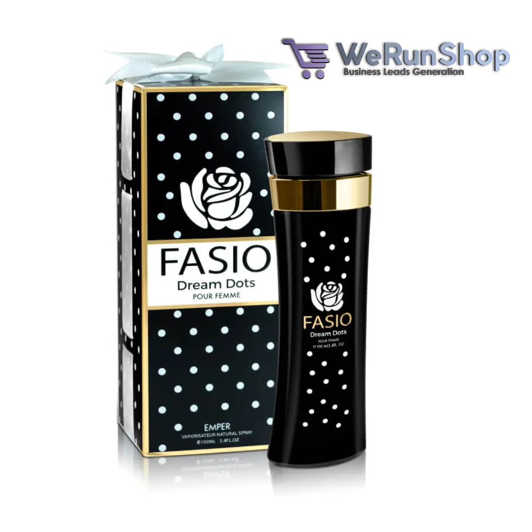 Emper Fasio Perfume Dream Dots for Women 100ml