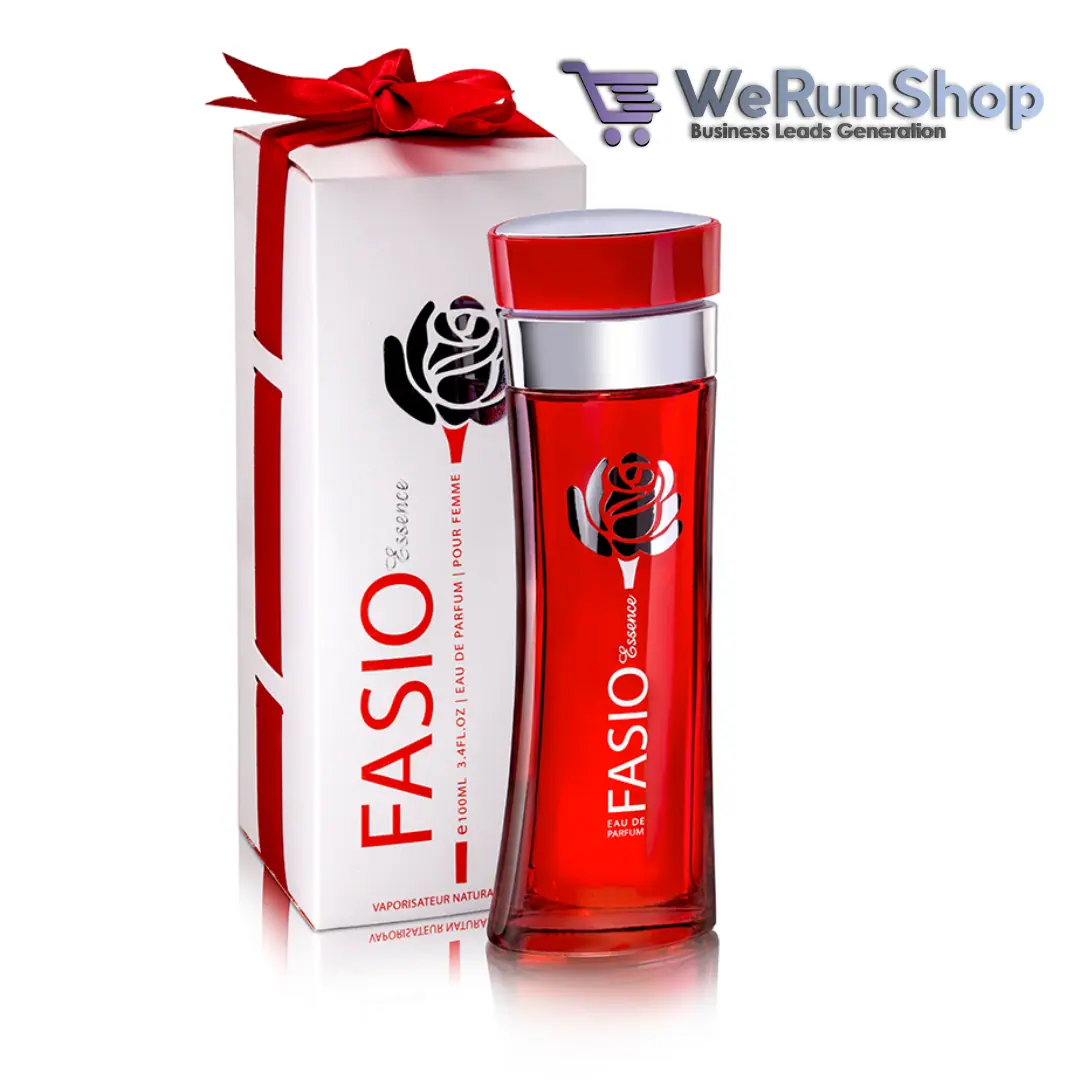 Emper Fasio Perfume Women Essence 100ML