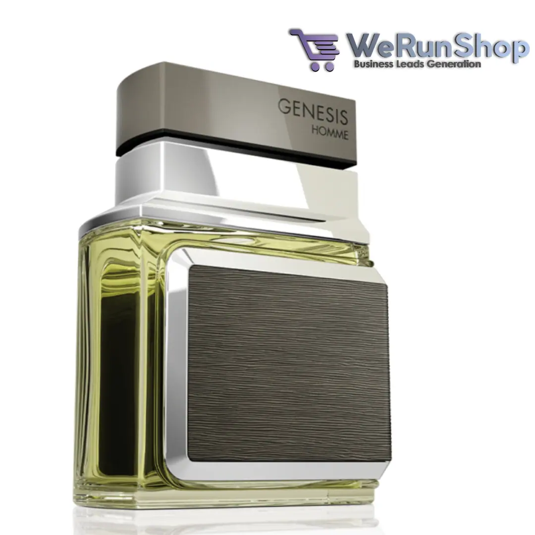 Emper Genesis Perfume For Men 100ML