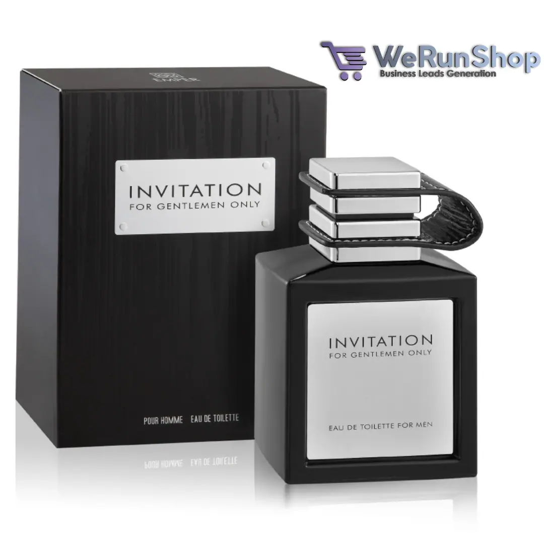 Emper Invitation Emper Perfume 100Ml