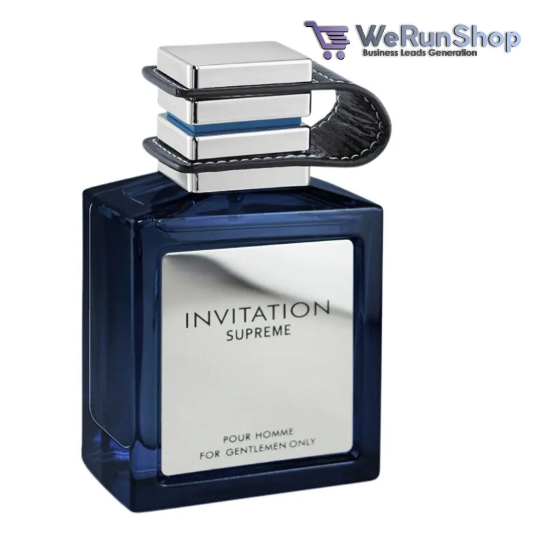 Emper Invitation Emper Perfume 100ML