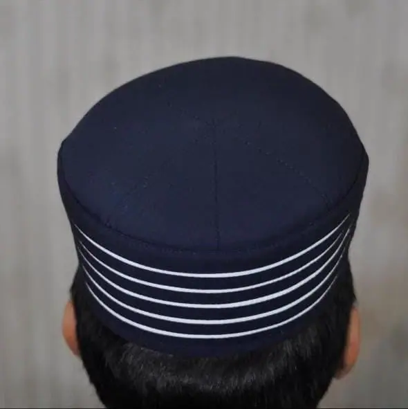 Al Buraq Prayer caps Cap Code AB-S02