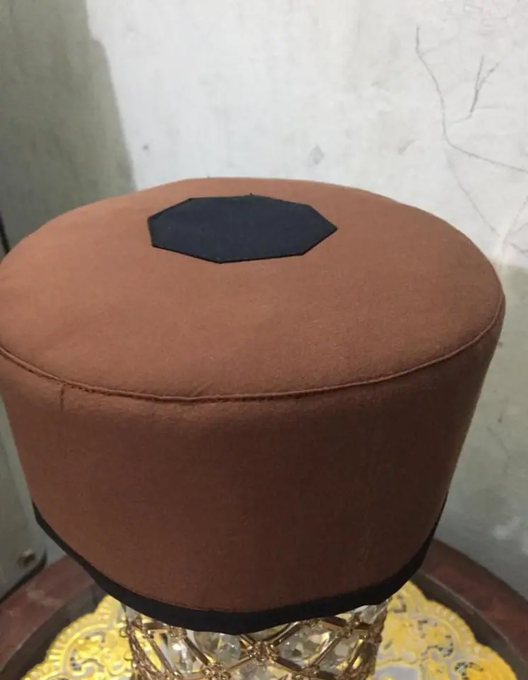 Al Buraq Prayer caps Cap Code Al Buraaq - Image 4