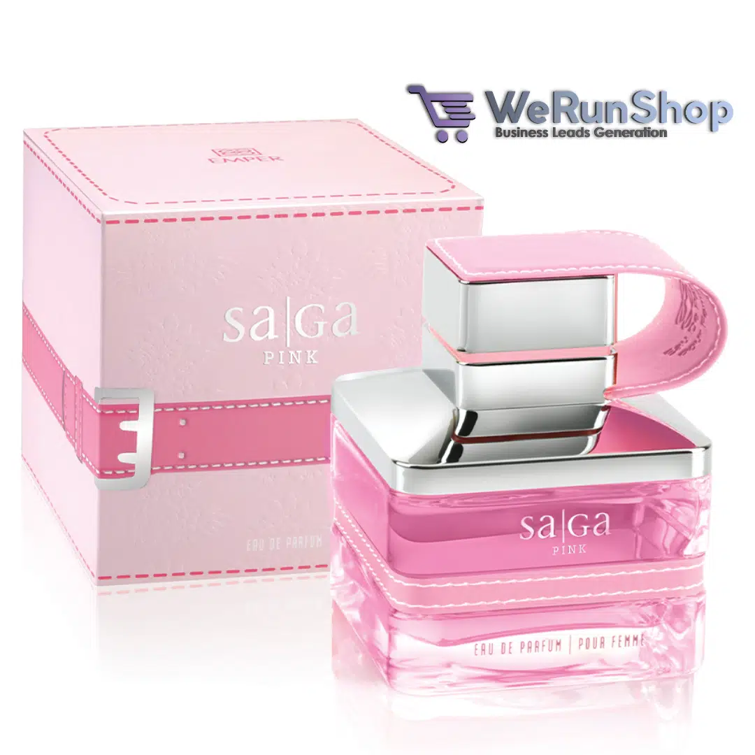 Best Emper Saga Perfume