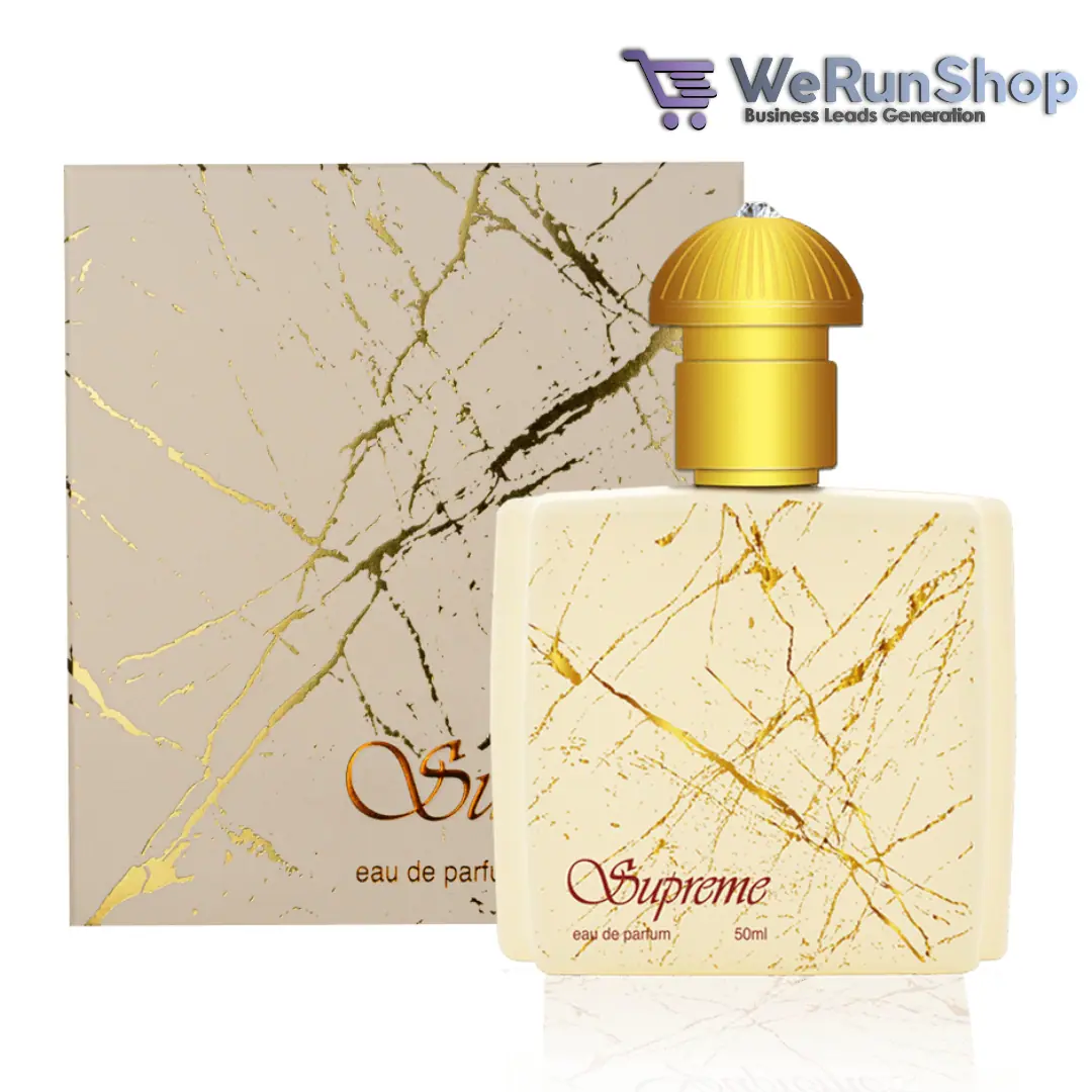 Ahmed Al Maghribi Supreme Perfume EDP 50ml