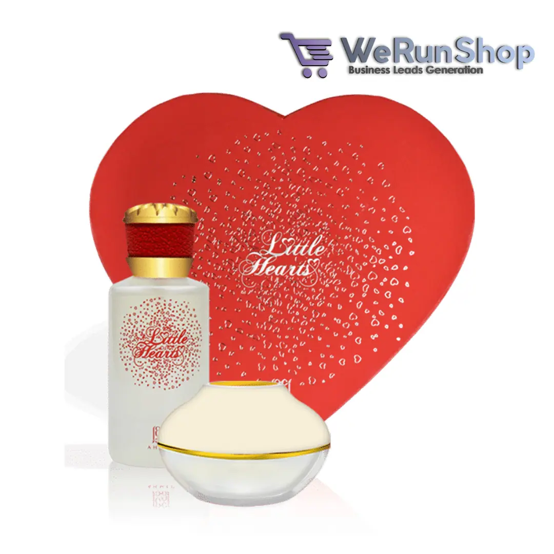 Al Maghribi Little Heart Perfume