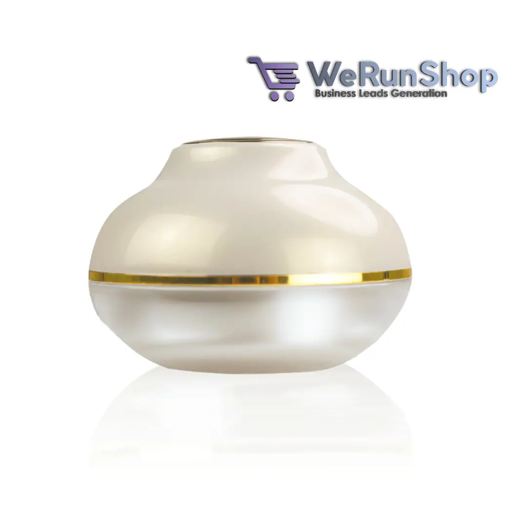 Ahmed Al Maghribi Hirfah Body Gel 30ML - Image 2