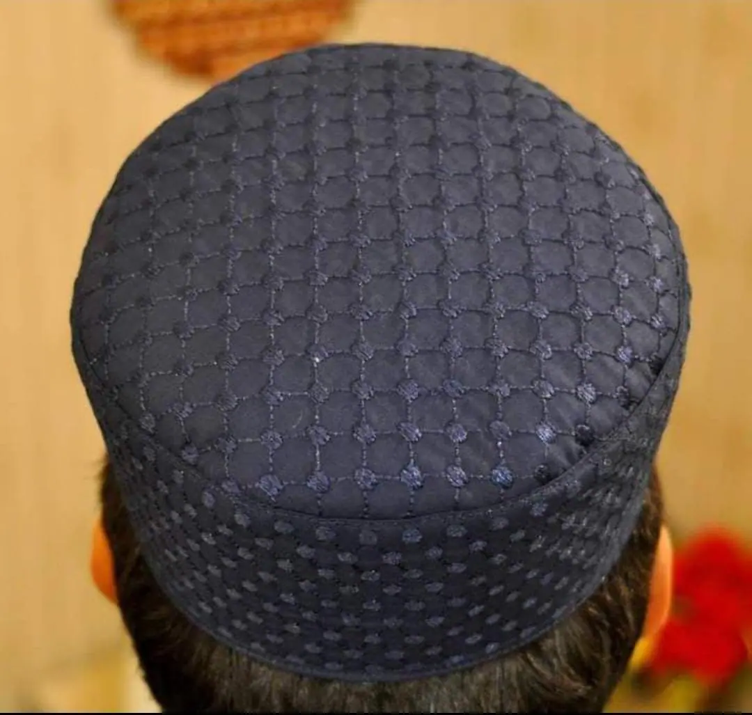 Al Buraq Prayer caps Cap Code AB-E05 - Image 3