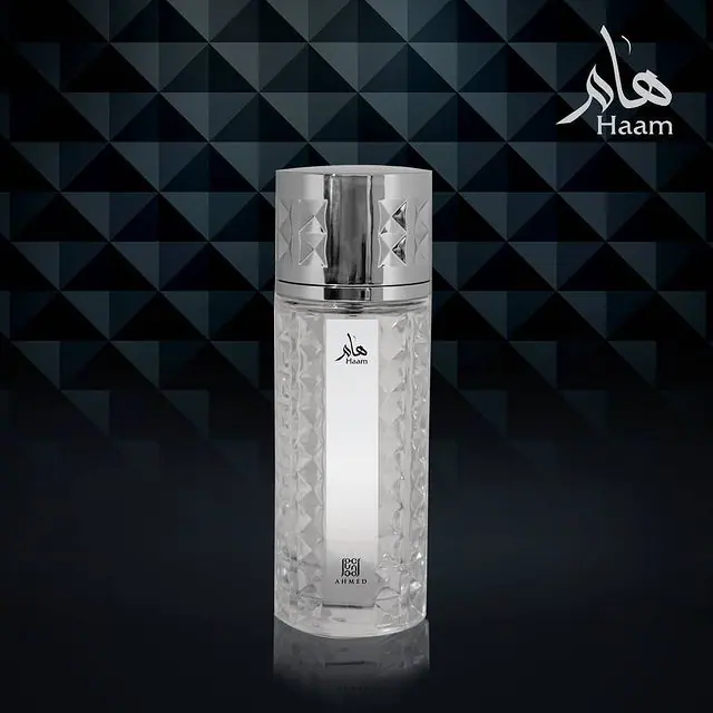 Ahmed Al Maghribi Haam Perfume 100ml - Image 3